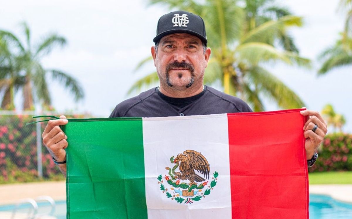 Esta es la primera vez que México clasifica al torneo de beisbol de los Juegos Olímpicos. (Especial)
