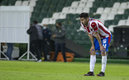 Oribe Peralta fue troleado por la afición de Chivas. (Foto: Imago7)