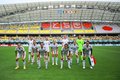 La Selección Mexicana Femenil no pudo ante el poderío de Japón (FOTO: Miseleccionmx)