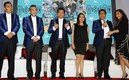 Los Ángeles Azules rechazaron la polémica de '17 años' Foto: AFP