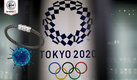 Brazaletes tecnológicos con GPS, así evitarán que atletas rompan cerco sanitario en Tokio. (Reuters)
