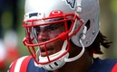 Cam Newton, QB de los New England Patriots. Foto: AFP