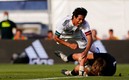 El delantero de 21 años ha caído en su rendimiento y está muy lejos de su mejor nivel. Foto: Imago7