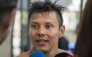 Germán Sánchez fue operado y no competirá por ir a Tokio 2020. (Foto: Mexsport)