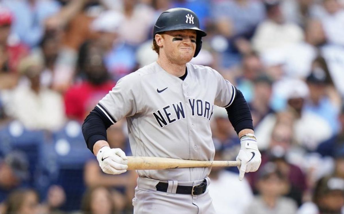 En el juego del domingo, la parte media y baja del lineup bateó de 18-0. (AP)