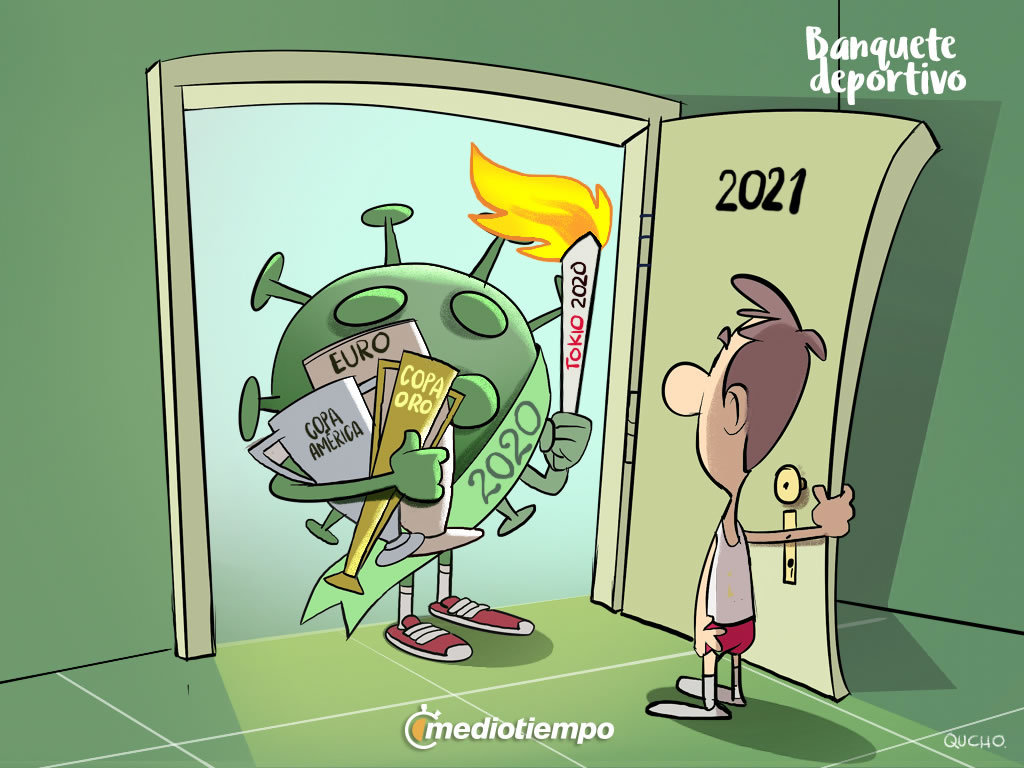 Banquete deportivo 2021