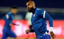 Vidal fue titular con Chile en la Copa América
