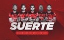 Las bajas confirmadas de los Diablos. Foto: Deportivo Toluca