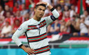 Cristiano Ronaldo y su relación con Coca-Cola. (Foto: Reuters)