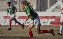 El Matador fue goleador del Tri en los 90. Foto: Mexsport