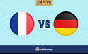 Francia vs Alemania HOY en vivo; Eurocopa 2021, resultado al minuto