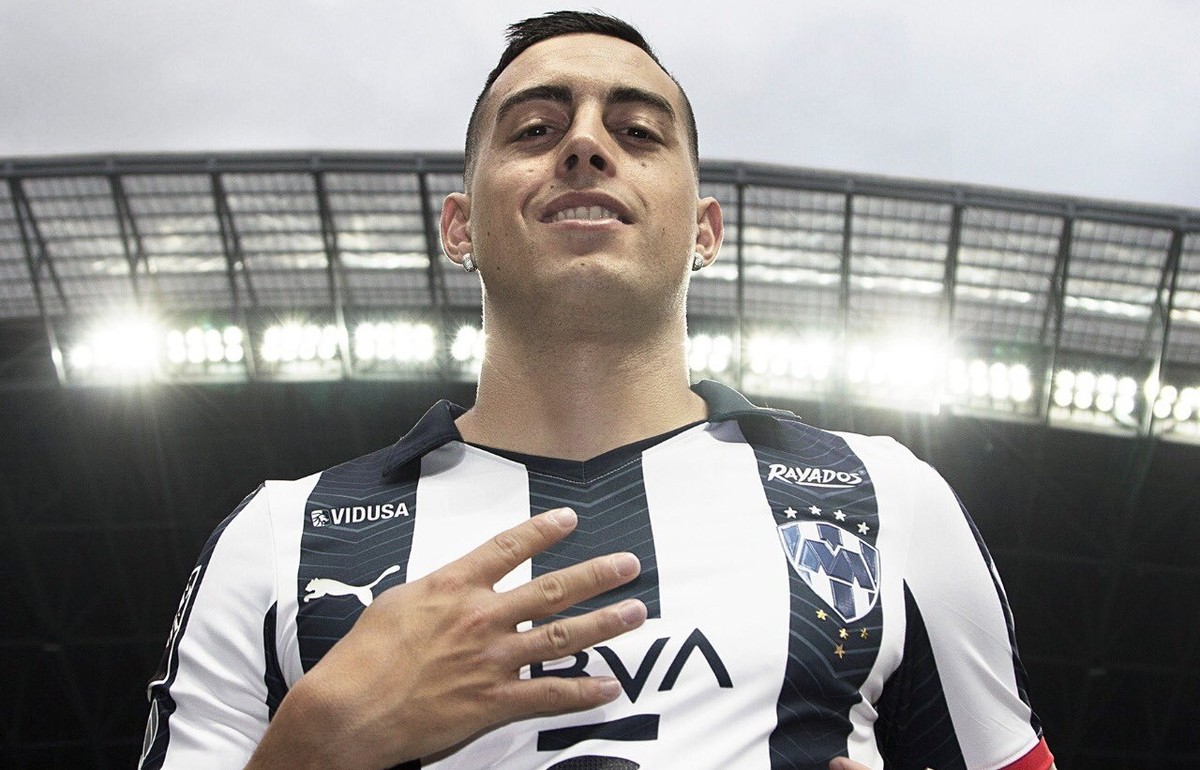 Funes Mori reportó a pretemporada de Rayados mientras aguarda llamado - Vimarsana News