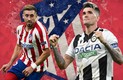 Rodrigo de Paul está muy cerca de fichar con el Atlético de Madrid