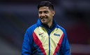 Sergio Diaz solo duró un año en América. Foto: Mexsport