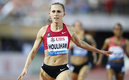 Shelby Houlihan suspendida cuatro años. (EFE)