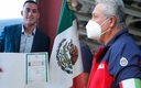Vucetich lamenta que México recurra a naturalizados por no producir jugadores. (Twitter @Rayados / @Chivas)