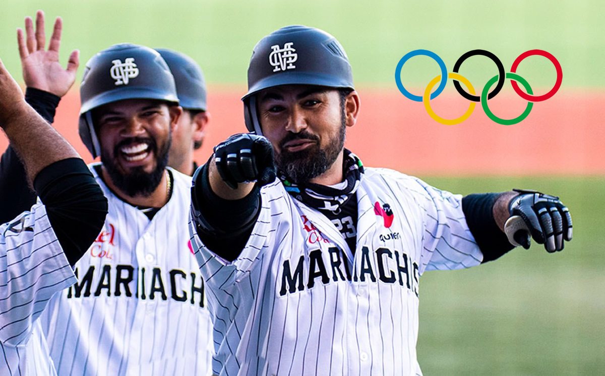 Adrián González “será parte (de la selección) y lo merece”: Benji Gil