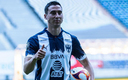 Adrián Mora sale de Rayados y refuerza a Juárez FC