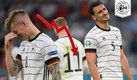 Alemania vive la peor crisis de su historia como Selección por los resultados recientes. (AFP)