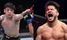 Brandon Moreno podría sacar del retiro a Henry Cejudo