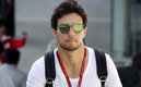 Checo y los lentes que se burlaron de México.