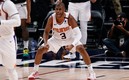 Chris Paul ha sido esencial para el éxito de los Suns este año. (REUTERS)