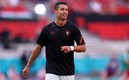 Cristiano Ronaldo hizo historia con el duelo de este martes ante Hungría. FOTO: Reuters.