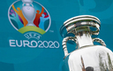 El trofeo de la Eurocopa 2020. (Foto: uefa.com)