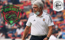 El  Tuca no quiere entrar en comparaciones. (Imago 7)