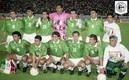 El equipo mexicano logró llegar a la Final de la Copa América en 1993. FOTO: Mexsport.