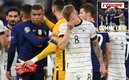 Francia se impuso a Alemania en el inicio de la Eurocopa. FOTO: Reuters.