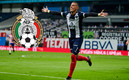 Funes Mori ya recibió la carta de naturalización. (FOTO: Mexsport)