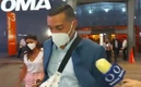 Funes Mori regresó a tierra regia tras recibir carta. (Foto: POSTA Deportes)