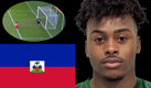 Josué Duverger quedará marcado de por vida por su espantoso autogol. (Google)