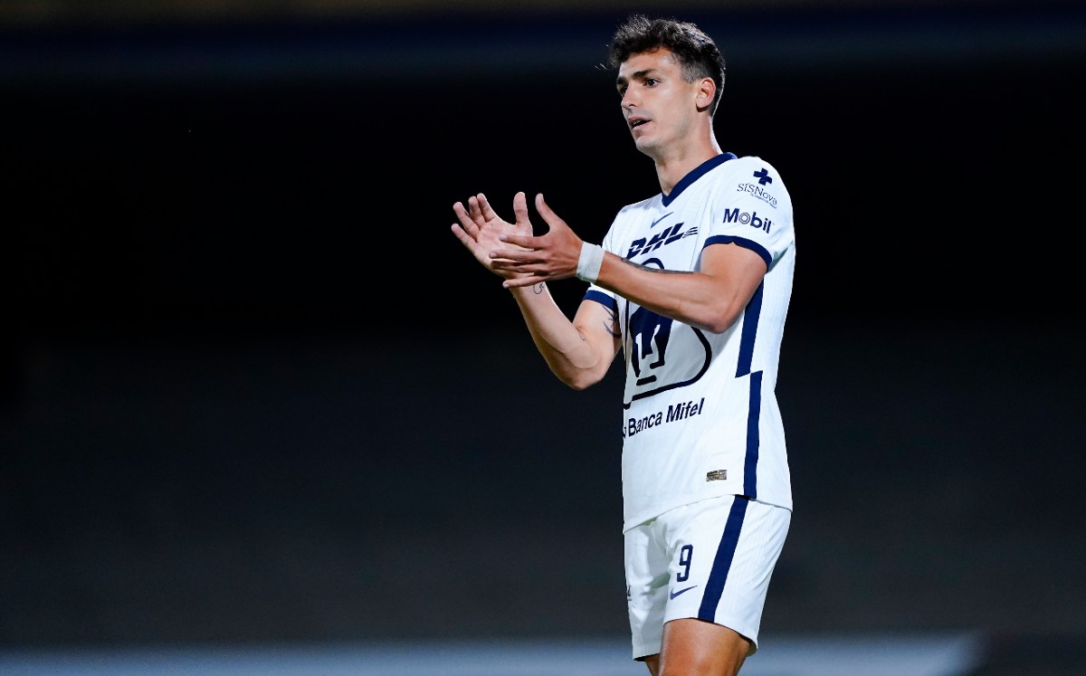 Pumas anunció calendario de amistosos para pretemporada - Vimarsana News