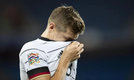 Kroos, con 31 años, y Gündogan, con 30, todavía podrían, por edad, llegar al Mundial de Qatar 2022.