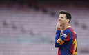 Lionel Messi desea seguir en el Barcelona. (Foto: Reuters)