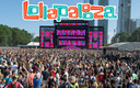Lollapalooza regalará boletos FOTO: Michael Hickey/Getty Images.