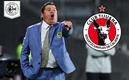 Miguel Herrera pudo tener su segunda etapa con los fronterizos. FOTO: Mexsport.