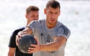 Nahuel Guzmán tuvo que dejar la Riviera Maya. (Foto: Tigres)