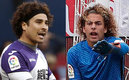 Ochoa respondió a la 'comparación' (Twitter @LaLiga)