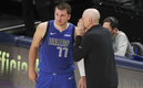 Carlisle deja a los Mavericks (Reuters)