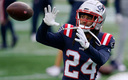 El CB Stephon Gilmore  busca un nuevo contrato FOTO: ASSOCIATED PRESS