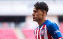 Chicote Calderón busca la revancha en el Apertura 2021. (Foto: Imago7)
