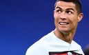 Cristiano hizo el desaire en rueda de prensa. (Foto: AFP)