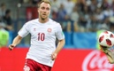 Eriksen continúa en el hospital. (Foto: Mexsport)
