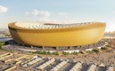 El Estadio Lusail es una joya arquitectónica, FOTO: FIFA.