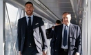 Florentino Pérez confirma la oferta china a Sergio Ramos