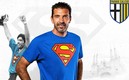 Gianluigi Buffon seguirá con su carrera a los 43 años de edad. FOTO: @1913parmacalcio