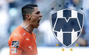 Hugo González sale de Rayados. (Foto: Mexsport)